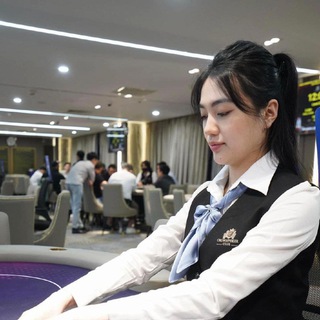 Telegram profile photo for 赌场实体现场真人视讯稳台