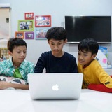 Telegram profile photo for Mediaplus