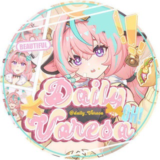Telegram profile photo for ˓𓄹 ࣪˖⃟🥛Varesa non-daily × cf