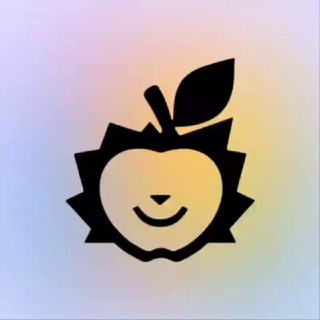 Telegram group profile photo for IO:GE | Вакансии для дизайнеров.🍏🦔