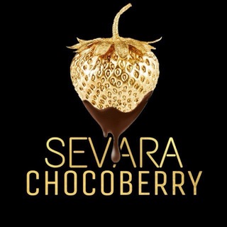 Telegram profile photo for _sevara_chocoberry_