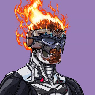 Telegram profile photo for Paid Labs