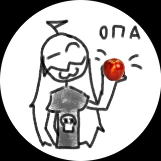 Telegram profile photo for ~МИКИлянджело~