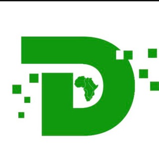 Telegram profile photo for DM PAY AFRICA