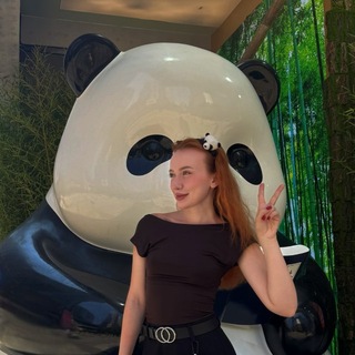 Telegram profile photo for ДАША CHINESEWAY🇨🇳 Китайский язык