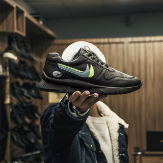 Telegram profile photo for charlie.shoes
