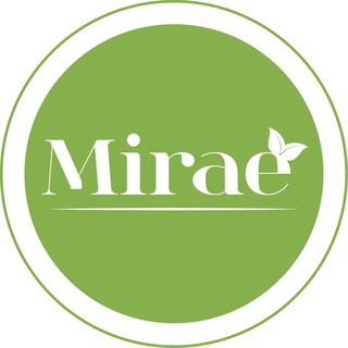 Telegram profile photo for mirae-shop.ru