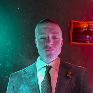 Telegram profile photo for MELLSTROY СЛИВ 18+