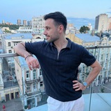 Telegram profile photo for Андрій Холявка