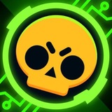 Telegram profile photo for Brawl Stars