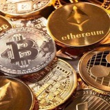 Telegram profile photo for جميع بوتات تعدين العملات الرقمية