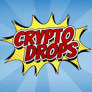 Telegram profile photo for کریپتو | ایردراپ | درآمد دلاری