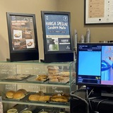 Telegram profile photo for Cashier
