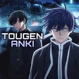 Telegram profile photo for TOUGEN ANKI