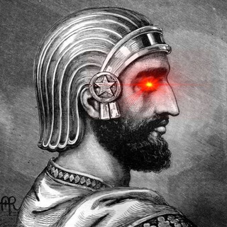 Telegram profile photo for PERSIAN ZONE | پرشین زون