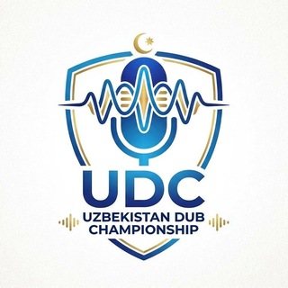 Telegram group profile photo for Udc - chat