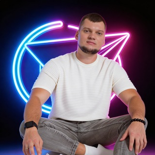 Telegram profile photo for Рома и трафик
