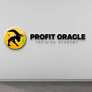 Telegram profile photo for PROFIT ORACLE ACADEMY