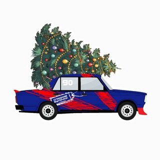 Telegram profile photo for СЛАДКИЕ БУЛОЧКИ 🏎️ Гоночная команда