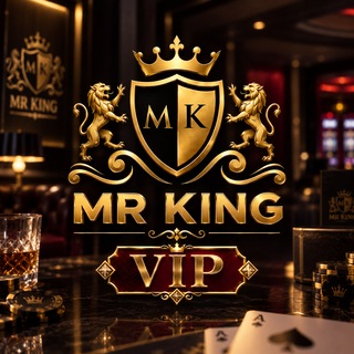 Telegram profile photo for MR KING ️VIP