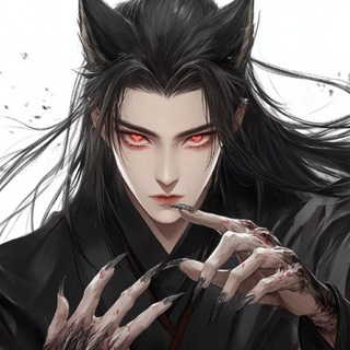 Telegram profile photo for Будни белого змея🐍🐺
