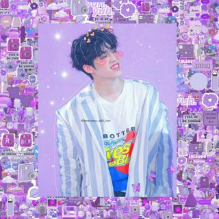 Telegram profile photo for Seventeen edit