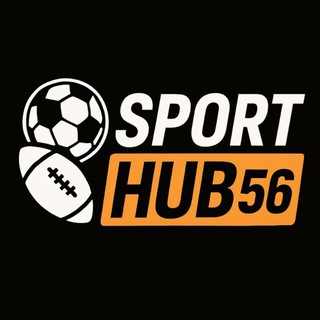 Telegram profile photo for Sport Hub 56