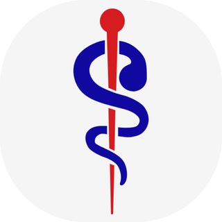 Telegram profile photo for ️ Экспертная флебология