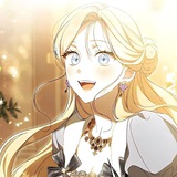 Telegram profile photo for Iris.