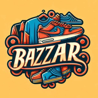 Telegram profile photo for BAZZAR | Одежда оптом | ТЯК МОСКВА