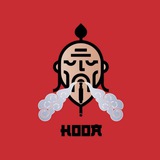 Telegram profile photo for Hookah Asia