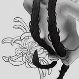 Telegram profile photo for AZ.KOLKI. TATTOO|ARTIST