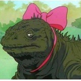 Telegram profile photo for Как стать рептилоидом🦖RPTLD