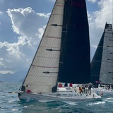 Telegram profile photo for Yachting, sailing, diving Все про яхтинг, дайвинг, парусинг, любовь к морю и путешествиям