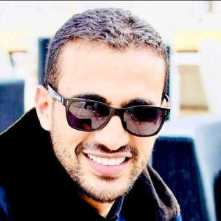 Telegram profile photo for مؤتمن الناصر