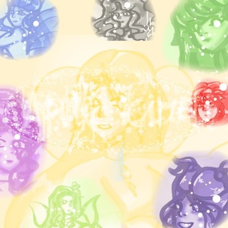 Telegram profile photo for Лрикс клуб