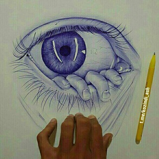 Telegram profile photo for KO'ZIN'DI ASH👁