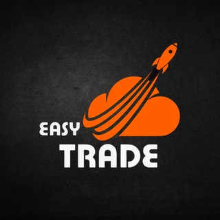 Telegram profile photo for Easy Trade 🚀
