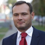 Telegram profile photo for Borovik.official Вадим Боровик