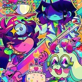 Telegram profile photo for UNDER & RUNE CONFESSION | Undertale и Deltarune