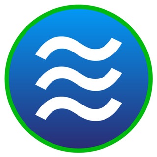Telegram group profile photo for The Blue Residents