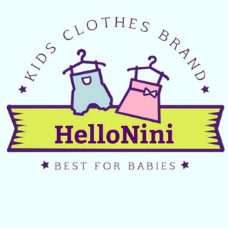Telegram profile photo for Hellonini