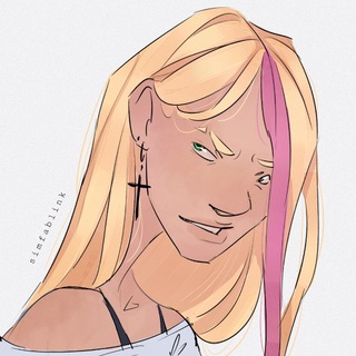 Telegram profile photo for Симфония (SimFa)