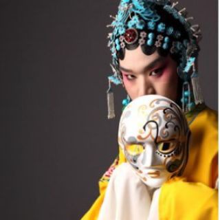 Telegram profile photo for Китайский язык 中文