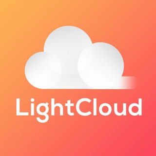 Telegram profile photo for LightCloud Channel