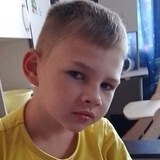 Telegram profile photo for Кирилл Антонов