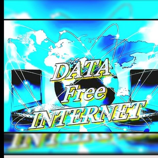 Telegram profile photo for Data_Free_Internet
