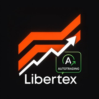 Telegram profile photo for Libertex autotrade