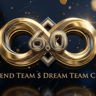 Telegram group profile photo for Legend Team $ Dream Team Chat