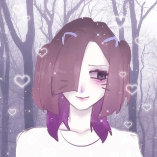 Telegram profile photo for кивичка!